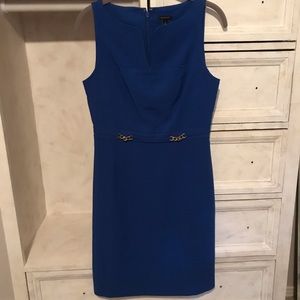 Ann Taylor pencil dress. Tags attached.